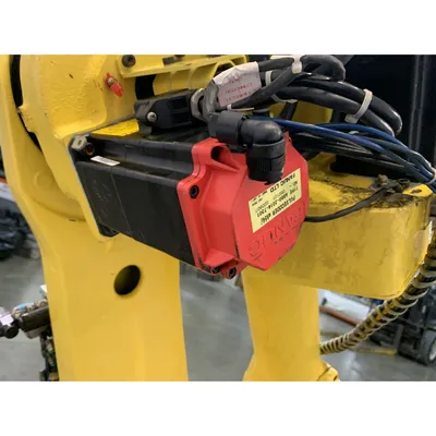 USED FANUC LTD M-16IB/20