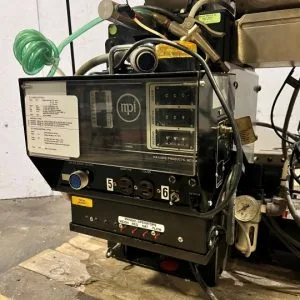 USED MAGUIRE WSB-221