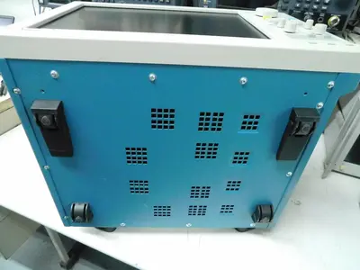 Used TEKTRONIX TLA6402 Analyzer Testers Texas US | Aucto #1307276