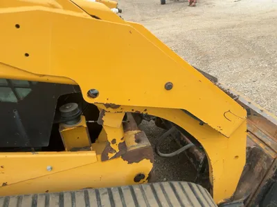 Used 2017 CATERPILLAR 279D Compact Track Loaders Michigan US | Miedema Asset Management Group #1423677