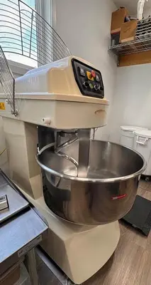 USED VANTCO 80