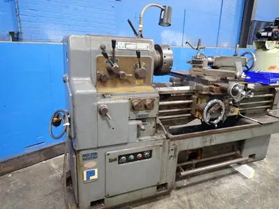 USED MORI SEIKI MS850G