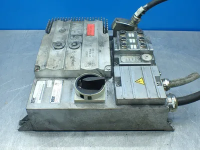 Used SEW EURODRIVE MQD32A/MM30D/Z38G0/AGB3 Variable Speed Drives Ohio US | HGR 24 #838788