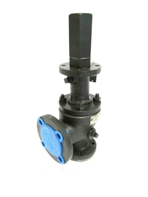 Used DRESSER _UNKNOWN_ Valves/Fittings | SB Industrial Supply #818094