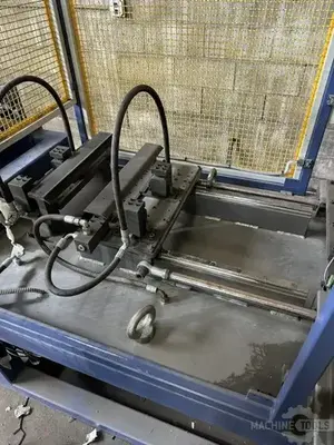 USED 2015 EUROBEND PLT TR USS
