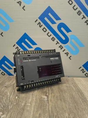 GENERAL ELECTRIC IC609SJR121B Programmable Controller | ESS Industrial Equipment Sales (1)