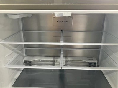 Used LG LF24Z6530S Refrigerators Michigan US | Miedema Asset Management Group #1320912