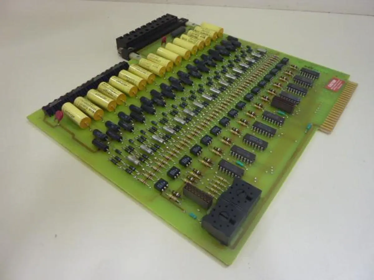 USED KEBA E-32-DIGIN D1321F-1