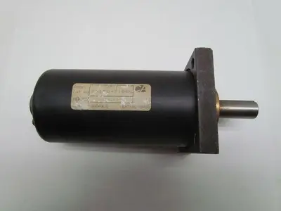 Namco Controls CA150-31000 Rotary Shaft Encoder KHT=11