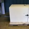 USED FB SERIES, NEW OVEN FB-ST222