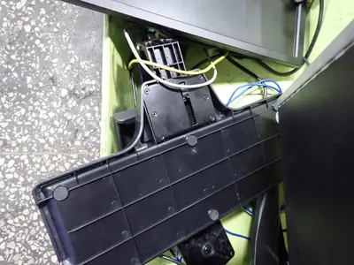 Lg, Plexator  Computer
