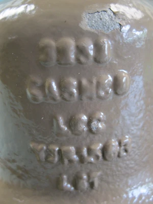 NEW Cashco 2B6-5SD7-12430T00D