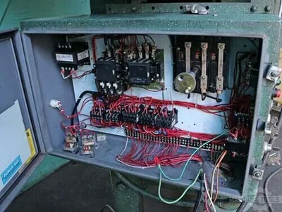 USED 1979 ROUSSELLE 8SS40