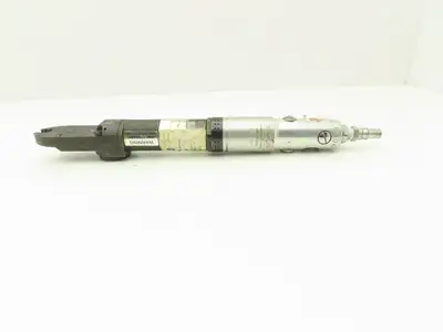 Stanley F30L211TA-23 Pneumatic Crowfoot Nutrunner 1/2" Right Angle Nut Driver