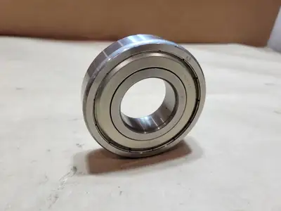 Used NACHI 6308ZEC3 Bearings British Columbia CA | Lenmark #1440928
