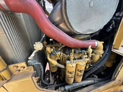 Used 2012 CATERPILLAR D6T XL Bulldozers Texas US | Proxy Equipment #1378662
