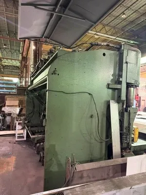 USED PACIFIC 500S14ARH
