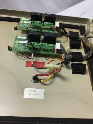 MSA Tankgard 488803 VIII Leak Detection System