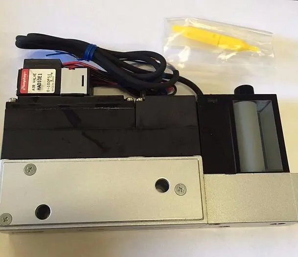 HUMPHREY HMED07-E2-E Air valve and Vacum ejector