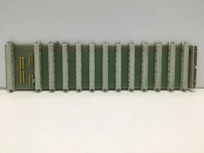 USED KEBA E-I/O BUS-3 D1335D