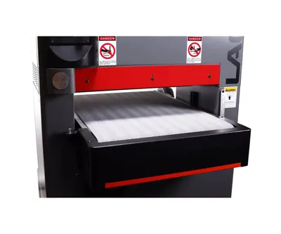 Laguna Wood Compact 37″ 1K Wide Belt Sander