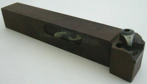 NEW Sandvik Coromant Does Not Apply