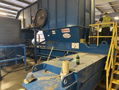 Harris HRB-Centurion 150