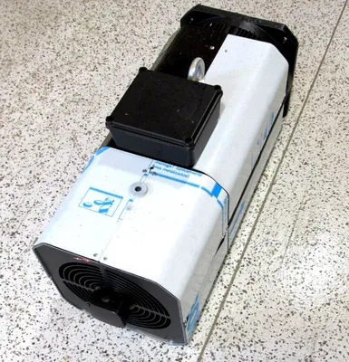 NEW INDRAMAT 2AD160B-B050A1-BS06-H2N1 SERVO MOTOR 275544 2AD160BB050A1BS06H2N1