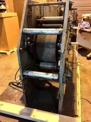 1969 MARK ANDY 1400 FLEXO NARROW WEB | Styers Equipment Company (13)