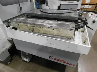 2000 HAAS VF-4APC Vertical Machining Centers | Ditter Industries Inc. (11)