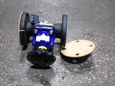 USED SAUNDERS 5624