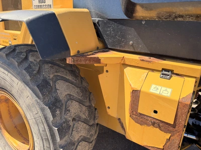 Used 2016 CAT 938M HIGH LIFT WHEEL LOADER / Wheel Loaders Michigan US | Miedema Asset Management Group #1369547
