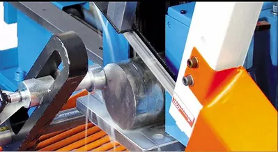 NEW KNUTH ABS 320 B