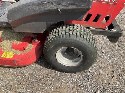 Used GRAVELY ZT 42XL Mowers Michigan US | Miedema Asset Management Group #1444440