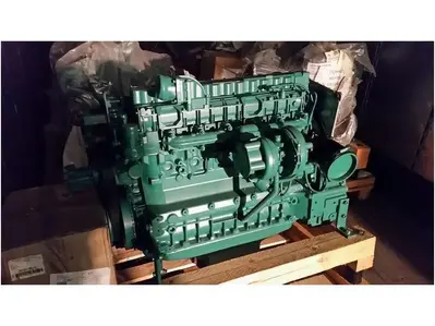 Used KALMAR _UNKNOWN_ Diesel Engines Georgia US | Atlanta Truck Equipment #1297556