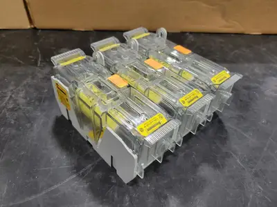 USED BUSSMANN CVR-J
