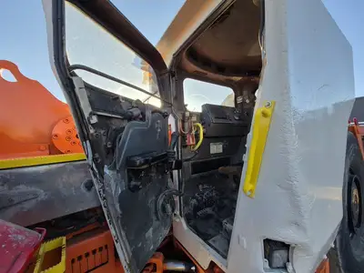 Used 2013 SANDVIK LH410 Skid Steer Loaders British Columbia CA | Lenmark #277800