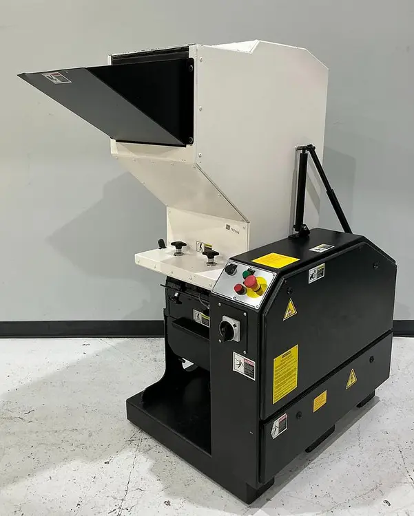 Used MILACRON MG-814 Granulators Michigan US | Ideal Machinery #1228845