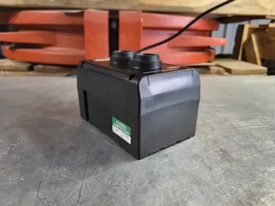 NEW EATON GHG43
