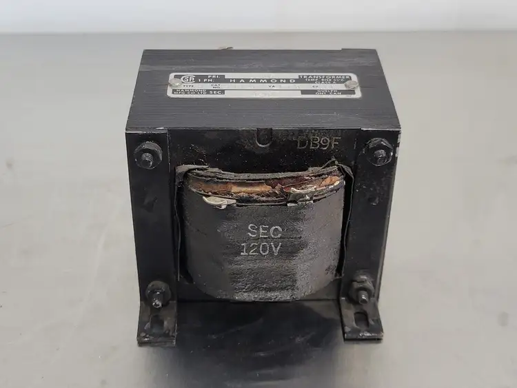 Used HAMMOND H15J Transformers British Columbia CA | Lenmark #265249