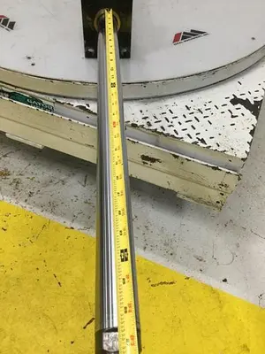 USED HL BOUTON NSF 3.25X26