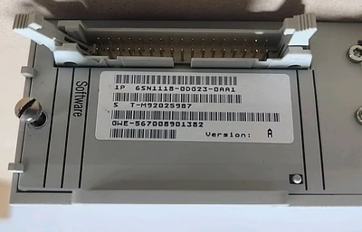 USED Siemens 6SN1118-0DG23-0AA1