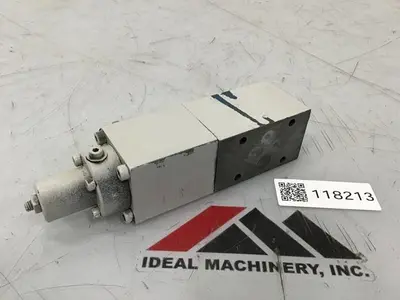 USED UCHIDA DBET-A0/140-995-0