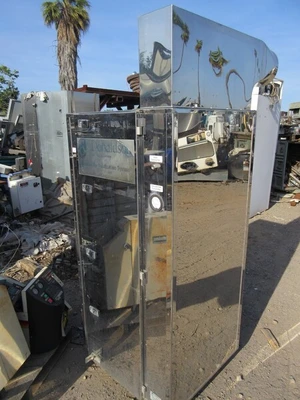 USED DONALDSON P510751