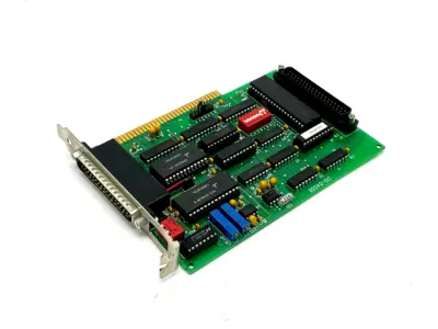 Used Measurement Computing CIO-DAS08 I/O Boards & Replacement Parts Michigan US | Maverick Industrial Sales #1473899