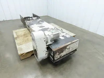 Used ENOMOTO _UNKNOWN_ Conveyor Parts Indiana US | Arrow Industrial #1408548