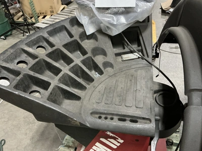 Used JOHN BEAN EEWB502D Tire Balancers Michigan US | Miedema Asset Management Group #1463060