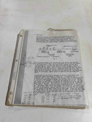 Used NORFIELD MAGNUM Door Machines Colorado US | MachineryMax #1520784