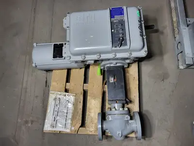 USED EMERSON 1CAA-4