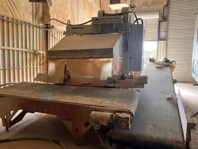 2006 PARK INDUSTRIES Thinstone TXS Thin Veneer Saws | STONE EQUIPMENT WAREHOUSE (5)